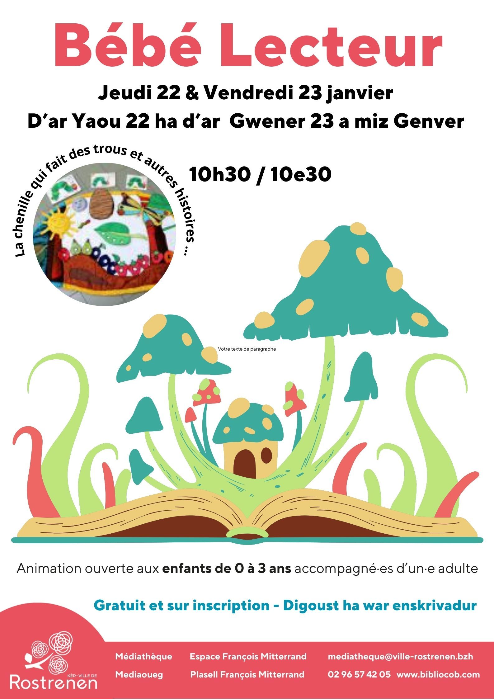 Affiche BL Janvier 20261