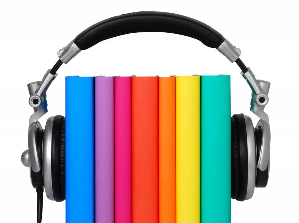audio books