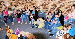 Photos bébés lecteurs