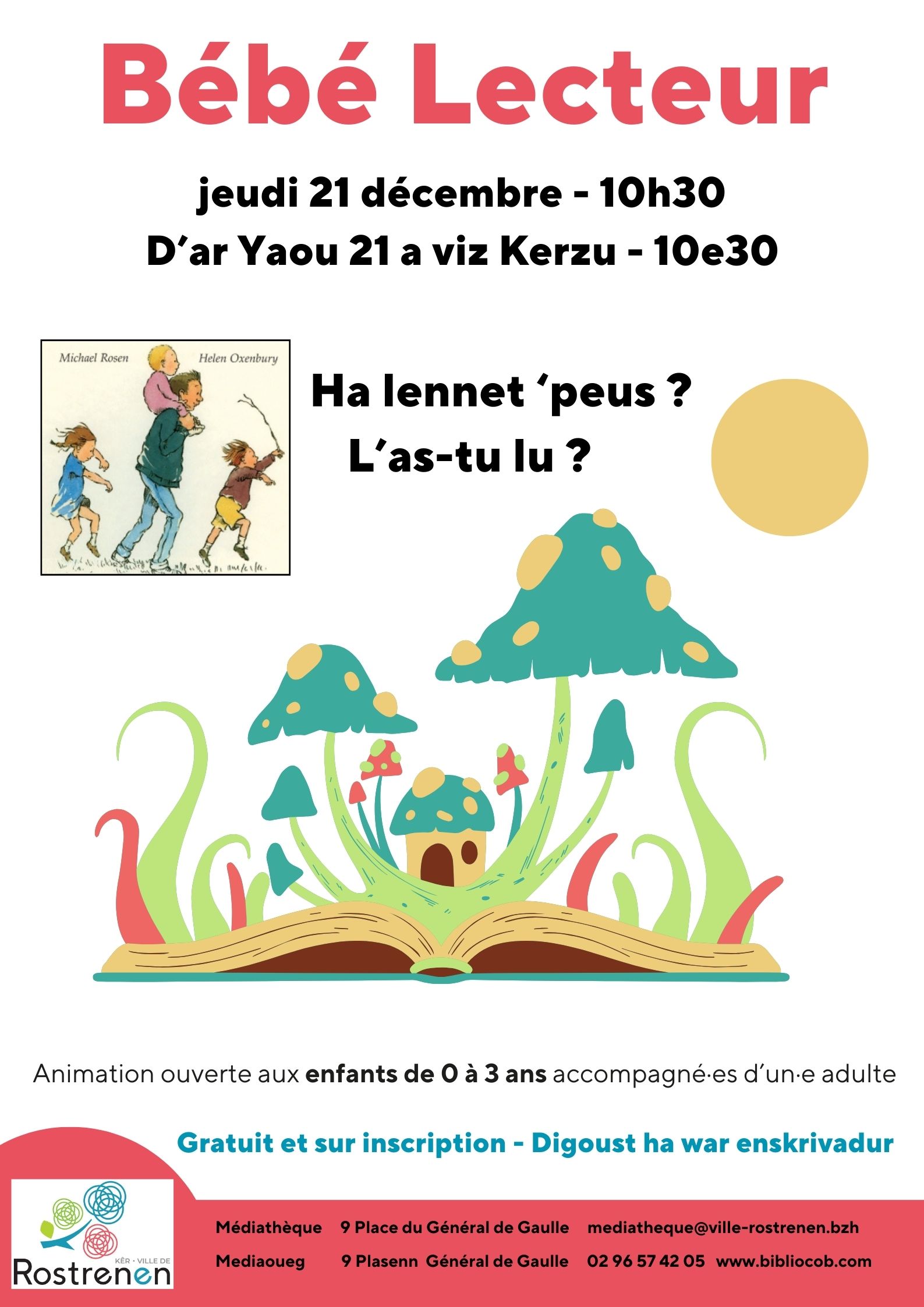 BB lecteurs décembre 231