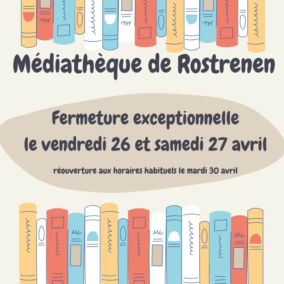 Colorful Library Lovers Day Post1