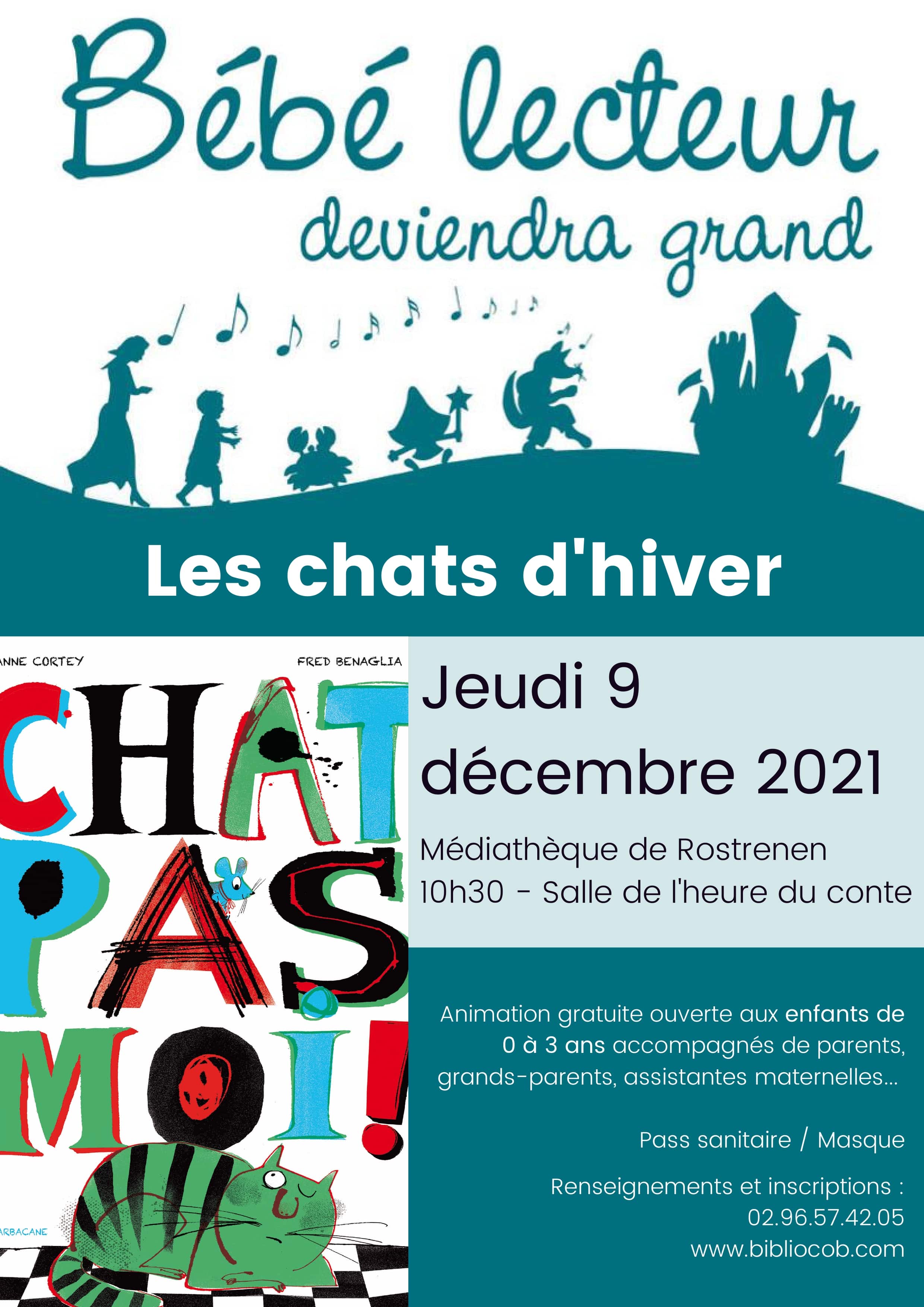 Les chats dhiver Bébélecteur déc2021 min