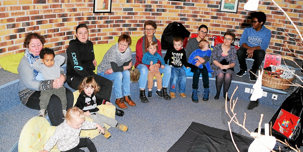 Inscription à partir du mois d'octobre