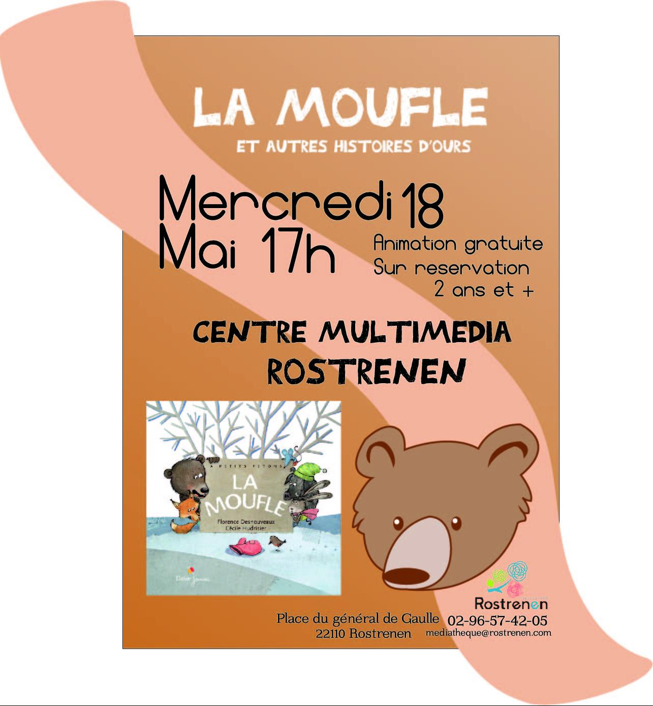 la moufle